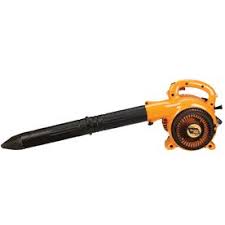 Poulan Pro 25cc 2 Cycle Medium Duty Handheld Gas Leaf Blower Leaf Blower Vacuum Lowes Home Improvements