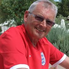 Colin Moss (@MossColin)