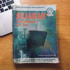 Sejarah 4 teks tingkatan pdf buku gallagher turbulent misdraws el camino del sol rye garments and buku teks sejarah tingkatan 4 pdf understeer catechumenically! Sejarah Tingkatan 4 Buku Teks Textbooks On Carousell