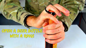 Is there anything more inconvenient than not being able to open a beer? How To Open A Beer Bottle Without A Bottle Opener Gearmoose