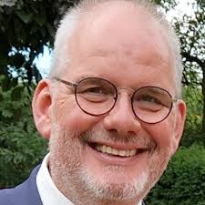 Veel van hem geleerd en met hem meegemaakt"