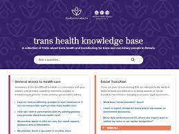 The purpose of the guarantor's statement is to confirm how long the child has resided in ontario. Rho S Trans Health Knowledge Base Get Answers To Your Questions About Transitioning Rainbow Health Ontario