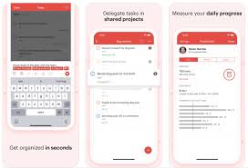 Any kind of event planning can be stressful, even if you are an organized being. 15 Best Organization Apps To Boost Your Productivity In 2020