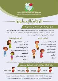 الزكام الإنفلونزا الفرق بين الزكام الرشح العادي والأنفلونزا يعتبر مرض الإنفلونزا عبارة عن عدوى فيروسية شديدة تصيب الجها medical technology health medical