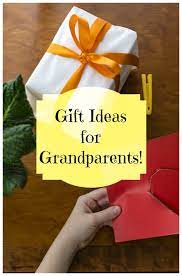 Consider these ideas that range from sweet to silly and discover the perfect gift for gramps. Birthday Gift Ideas For Grandma And Grandpa From The Heart Leap Of Faith Crafting