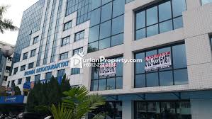 Kuala selangor / bank islam @ dataran glomac, kelana jaya. Office For Sale At Glomac Business Centre Kelana Jaya For Rm 7 300 000 By Irene Chua Durianproperty