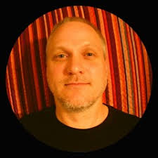 Jason Kitchen's Instagram, Twitter & Facebook