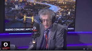 Librivox is a hope, an experiment, and a question: Piers Corbyn Klimawandel Hysterie Macht Kinder Zu Mentalen Kruppeln Sciencefiles
