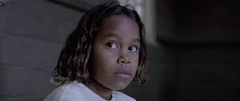 Rabbit-Proof Fence (2002)