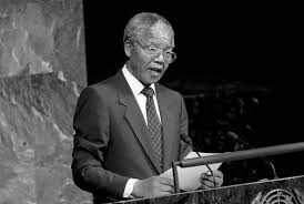 Image result for photo of nelsonmandela