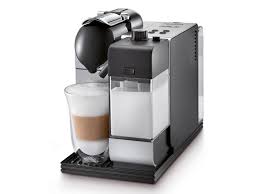 Descaling your machine will remove these deposits, allowing the coffee to achieve a proper extraction, thereby improving its flavor and temperature. Nespresso En520sl Lattissima System By De Longhi
