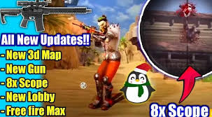 Get started with the epic battle royale game and install the garena free fire max apk free download. Download Free Fire Max Dan Kode Aktivasi Terbaru