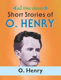 Short Stories of O. Henry by O. Henry, Paperback