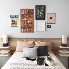 Pour acheter votre tête de lit ikea à moindre prix, consultez notre catalogue en ligne. Ikea Mandal Bed Frame Modeled By Shiloh Lit Ikea Deco Chambre Homme Banquette Lit Ikea