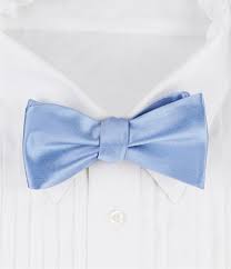Cremieux Formal Silk Bow Tie Dillard S Blue Bow Tie Men Silk Bow Ties Light Blue Bow Tie