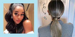 The bangs are the first layer. 27 Gorgeous New Year S Hairstyle Ideas And Inspiration For 2020