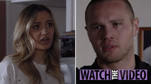 Who is Callum and Stuart Highway's dad Jonno in Eastenders? Richard Graham  is the latest new face to join the BBC soap