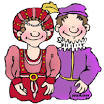 medieval clothing men women and children from medievaleurope.mrdonn.org