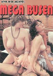 Mega Busen | Porn DVD (2010) | Popporn