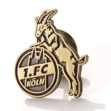 Ai, png file size : Pin Logo Gold Antik Jetzt Im 1 Fc Koln Fanshop Bestellen