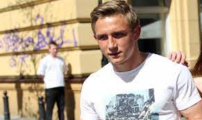 Wczoraj jakub rzeźniczak nie przyszedł na rozprawę dotyczącą starucha. Pzpn Usprawiedliwia Nieobecnosc Rzezniczaka Na Procesie Starucha Pko Ekstraklasa