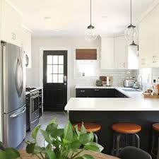 We Ve Put Together Our Share Of Ikea Products And They All Come With A Little Learning Curve But Nothing Pre White Ikea Kitchen Kitchen Layout Home Kitchens