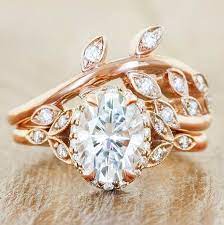 17 Ring Designers To Follow On Instagram Mywedding Wedding Rings Vintage Wedding Rings Unique Wedding Rings Oval