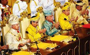 Pengajian Am Majlis Raja Raja Melayu