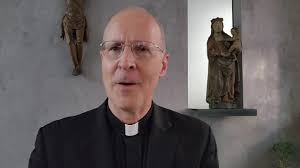 Walter Brueggemann, one of the world's most renowned Biblical scholars, has  just published an article