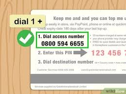 If it's a sim pin it's asking for then the default is 5555 for . 4 Ways To Call The Us From Mexico Wikihow
