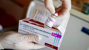 Astra acquired the experimental antibiotic. Astrazeneca Que Concluyo El Estudio Sobre La Eficacia De Esta Vacuna