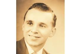 Lionel Roy Obituary (1931