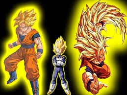Image result for dragon ball z