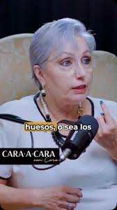 🚨Los dientes son el reflejo de la salud que tienes “ Asi lo afirma la  ginecóloga Dra. Dolores Vázquez . , La entrevista completa está disponible  en mi canal de YouTube y Spotify Cara a Cara con Cora ...