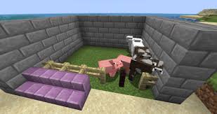 Montez à cheval et nourrissez le cheval avec vos pommes à l'aide du bouton droit de la souris. Minecraft Elevage Chien Cheval Chat Cochon Vache Poule On Vous Dit Tout Sur L Elevage Millenium