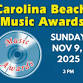 Carolina Beach Music Awards