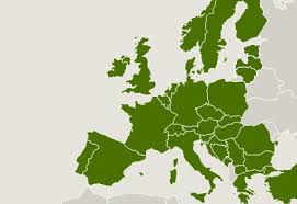 Interrail Pass Feel Free To Travel Around Europe Polrail Service