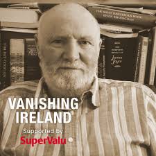 Vanishing Ireland