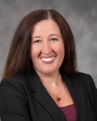 Courtney Johnson, MHA, CPXP, SHRM-CP