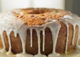 Recipe courtesy of trisha yearwood. Trisha Yearwood Lemon Poppyseed Cake Recipe