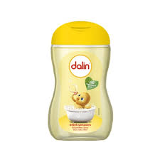 Dalin Bebek Sampuani Denebunu