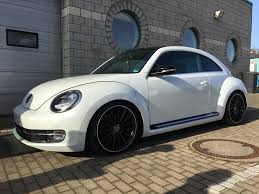 Mein Beetle 5c Sommerfelgen Auto Waschen Sonne Geniessen Vw Vw New Beetle Vw Cc Classic Cars Muscle