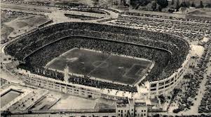 13 times european champions fifa best club of the 20th century #realfootball | #rmfans bit.ly/inside_rm_cd. Die Stadien Von Real Madrid Eine Zeitreise Durch Die Geschichte Real Total
