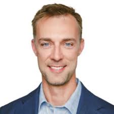 I'm happy to share that I'm starting a new position as Vice President of  Sales and Marketing at Canyon Labs!