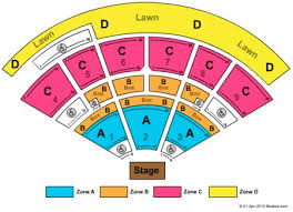 Isleta Amphitheater Map Map 2018