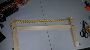I made my own styrofoam hot wire cutter using just scrapped stuff. Hotwire Bow Parts List And Build Instructions Flite Test