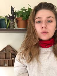 Jessica Cogar's Instagram, Twitter & Facebook