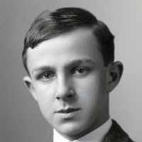 Russell Silvanus Penniman Jr. (1887–1969) • FamilySearch