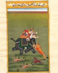 India's Largest Tiger Conservation Program