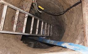 Image result for My name is Elton Mcdonald. You may know me from the media as the "Digger"
